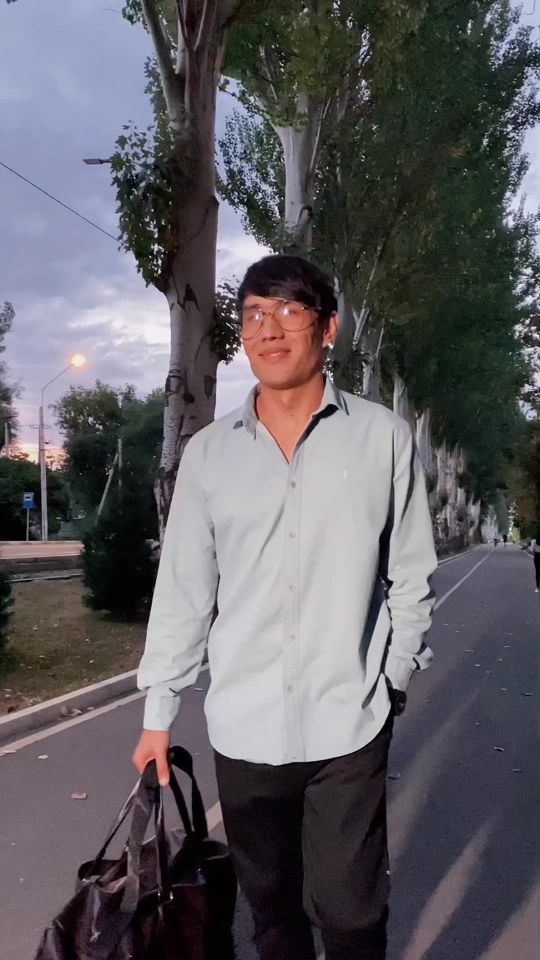 TikTok video thumbnail by danielbegalievoff