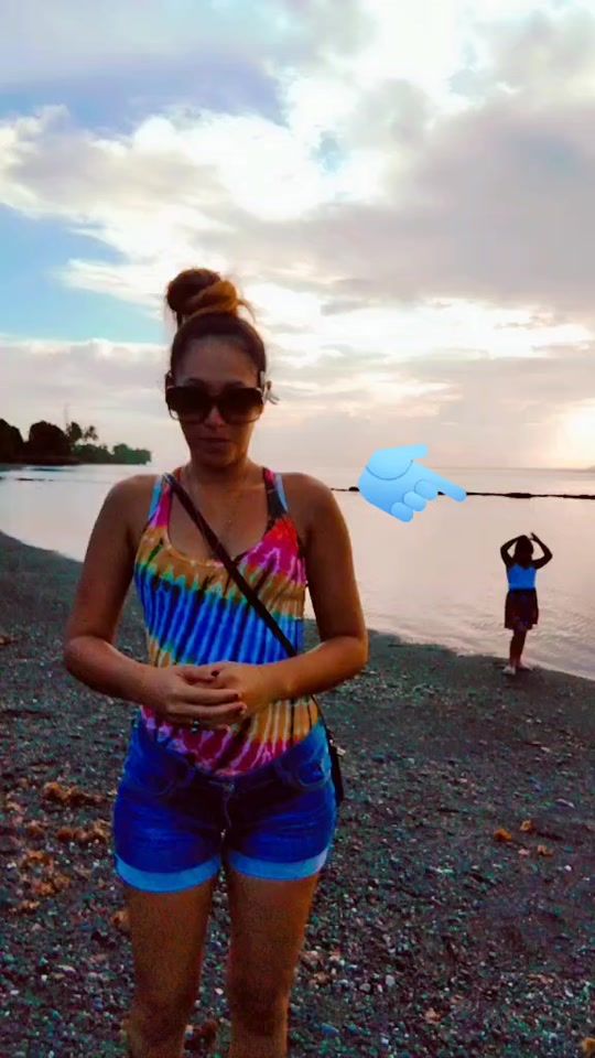 TikTok video thumbnail by 987_jolietahitienne
