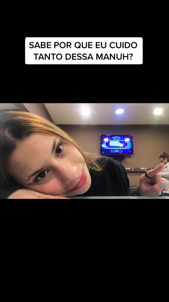 TikTok video thumbnail by manuuhbr