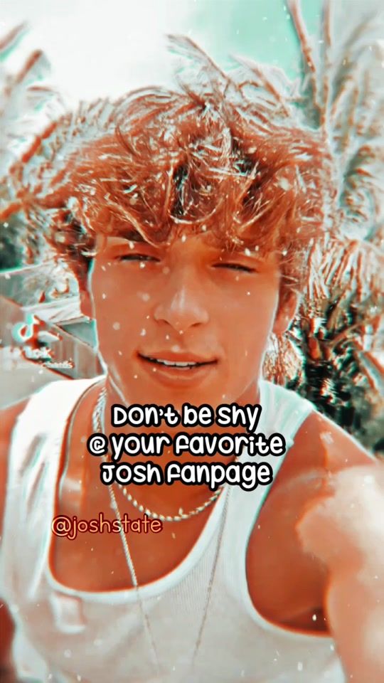 TikTok video thumbnail by joshstate