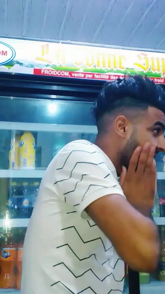 TikTok video thumbnail by _midou_dz_