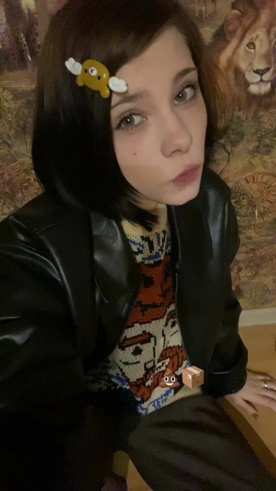 TikTok video thumbnail by aleksandrabagel