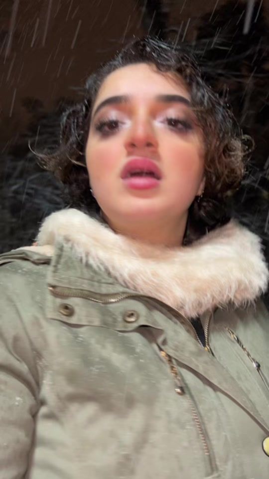 TikTok video thumbnail by melikashadbakht