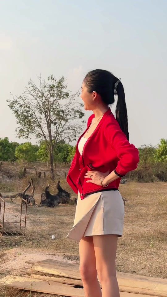 TikTok video thumbnail by huotsreynichh