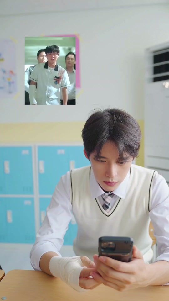 TikTok video thumbnail by sooniverse_kr