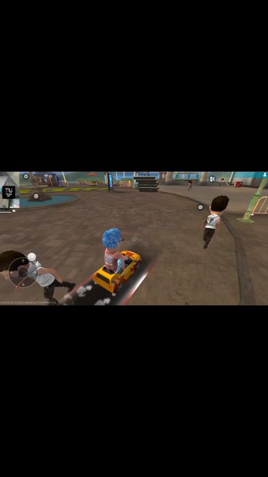TikTok video thumbnail by team_up_official