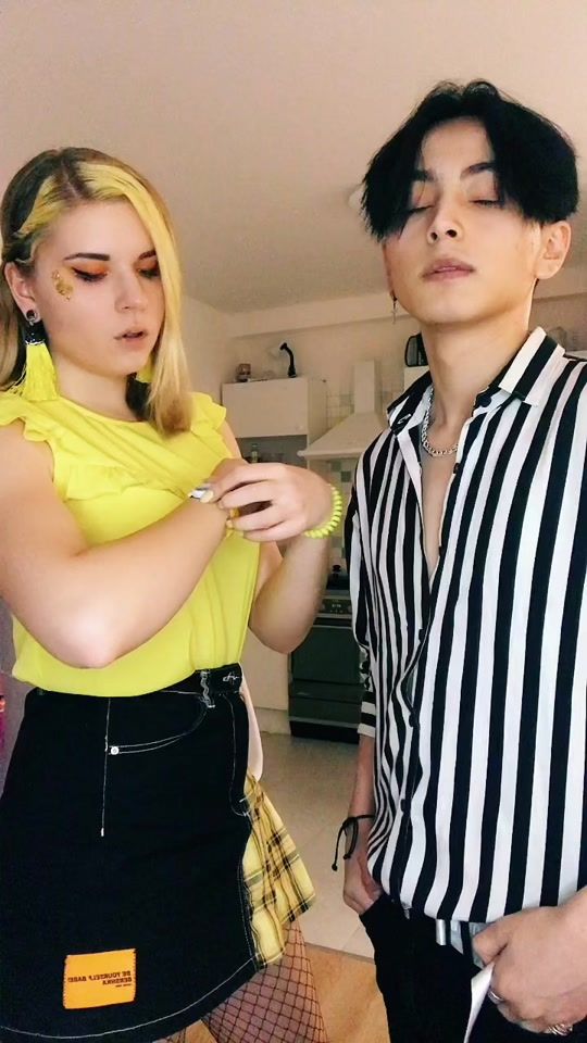 TikTok video thumbnail by nata_sunnier