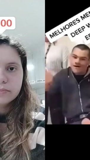 TikTok video thumbnail by feeehhmoreira