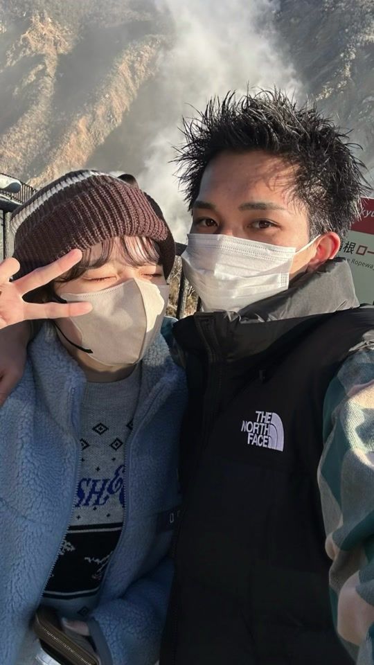 TikTok video thumbnail by hashiguuuuu