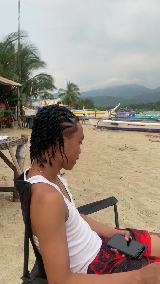 TikTok video thumbnail by bishbraids