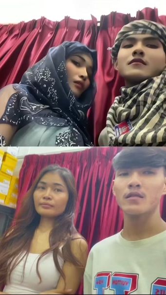 TikTok video thumbnail by 3333long.zin