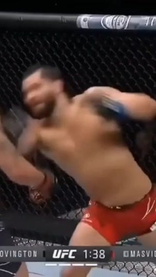 TikTok video thumbnail by mma_live24