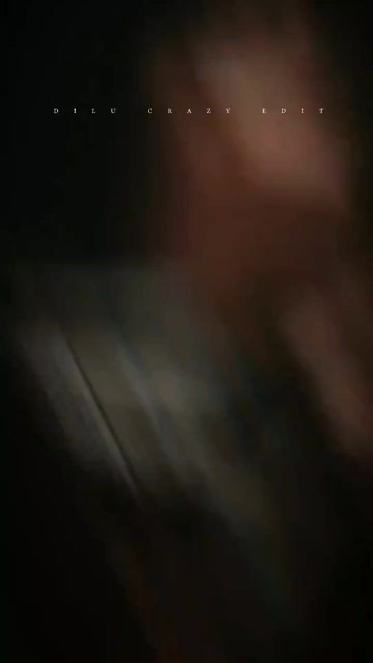 TikTok video thumbnail by dilu_crazy_edit