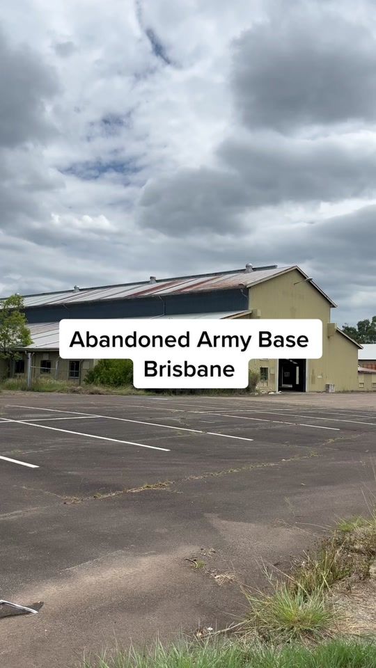 TikTok video thumbnail by abandoned.aus