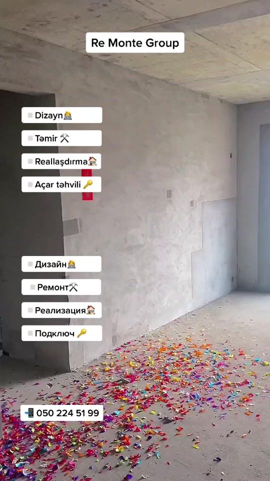 TikTok video thumbnail by remonteinshaat