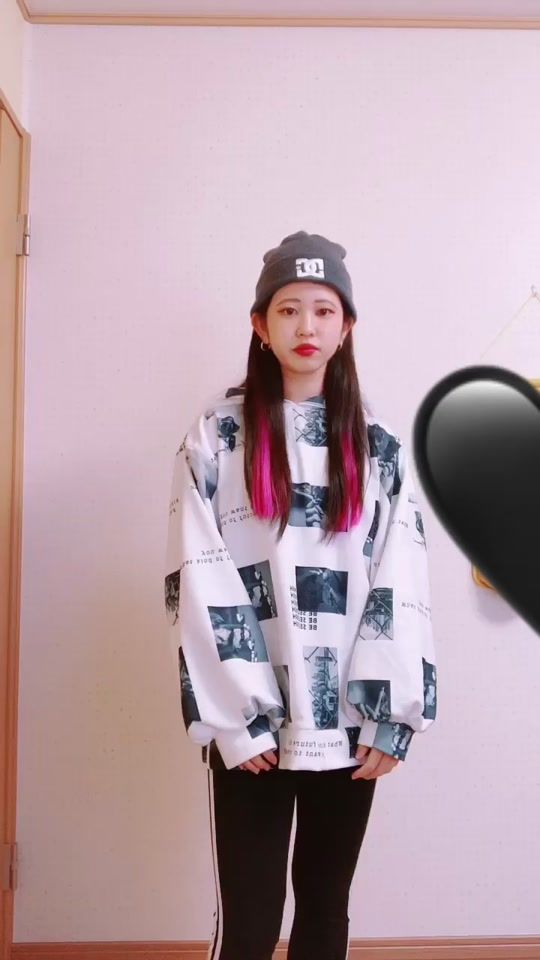 TikTok video thumbnail by 3ilxq_05