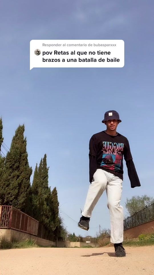 TikTok video thumbnail by danielmcdance