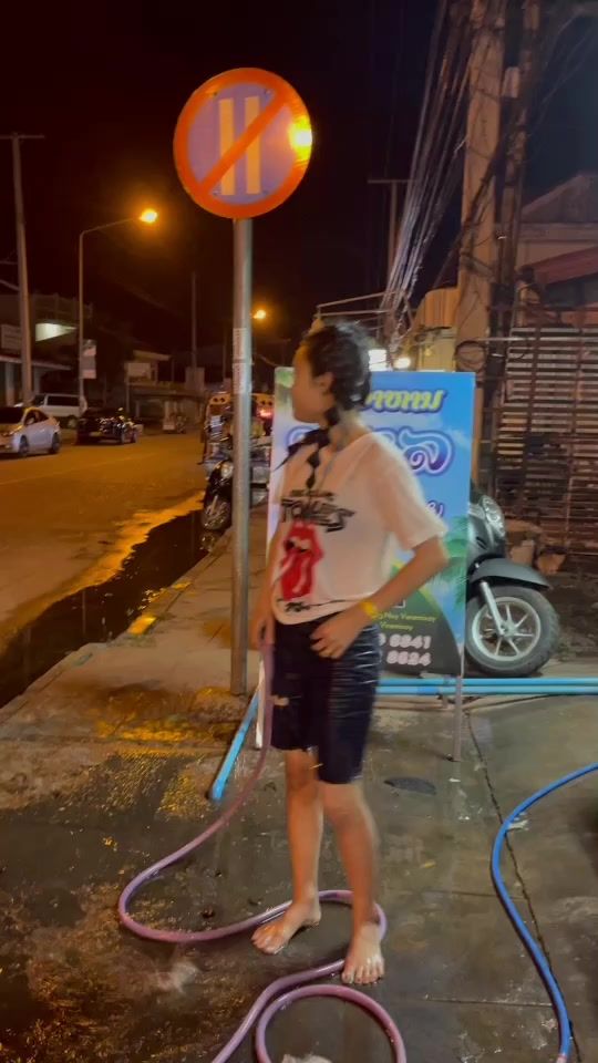 TikTok video thumbnail by nangnoyvenemixay