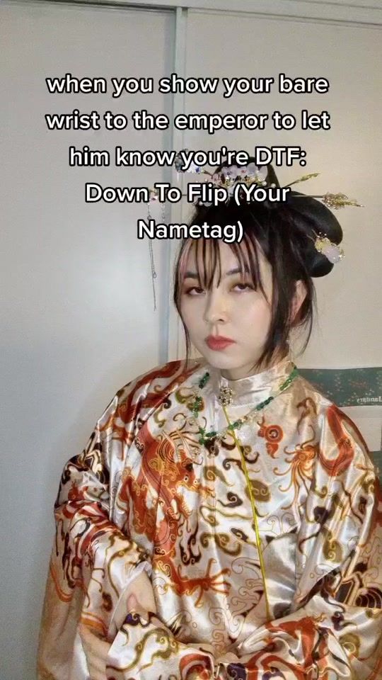 TikTok video thumbnail by mofuguniang