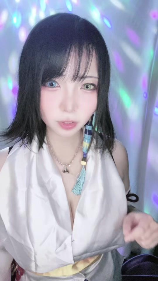 TikTok video thumbnail by paimi_paimi