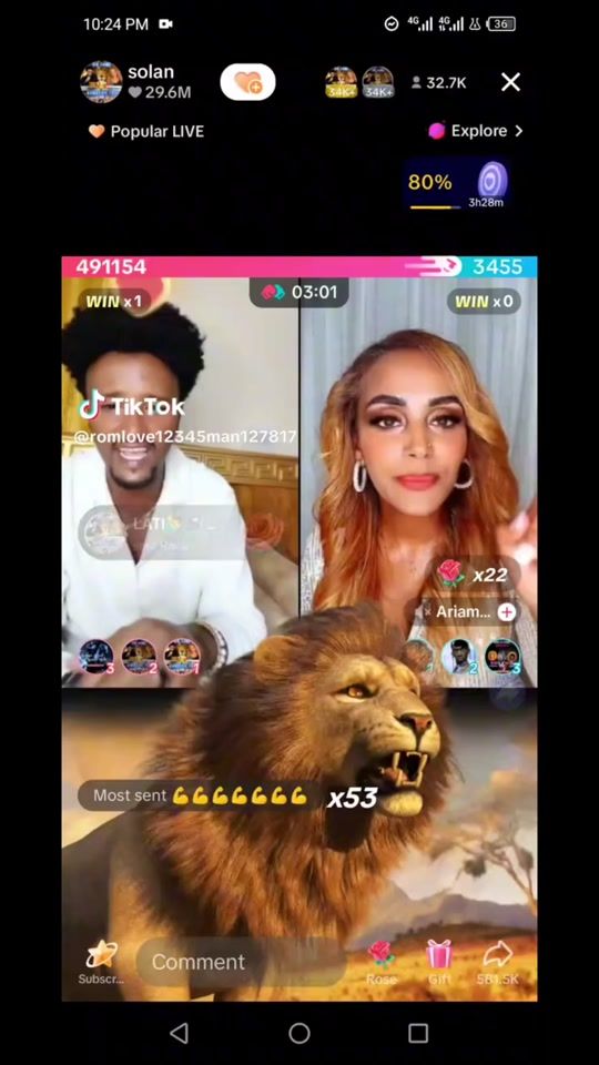 TikTok video thumbnail by sorety2