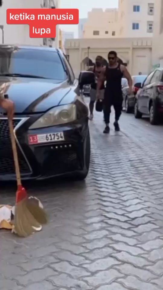 TikTok video thumbnail by imranhariss
