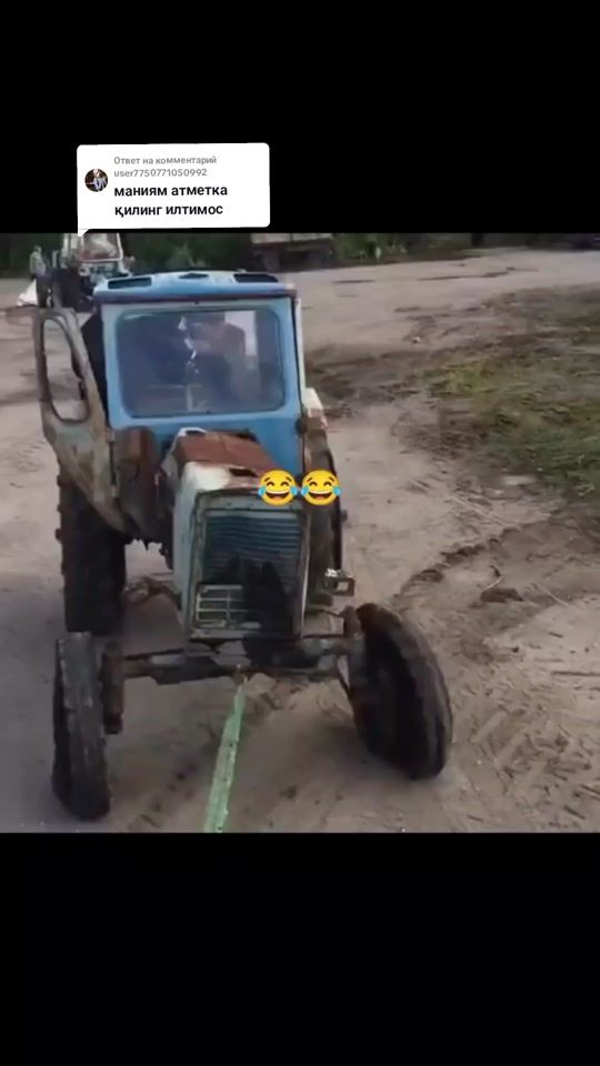 TikTok video thumbnail by komiljon_ferganes16