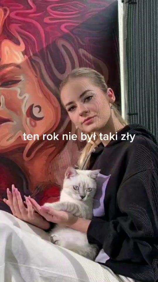 TikTok video thumbnail by pola.wachowicz