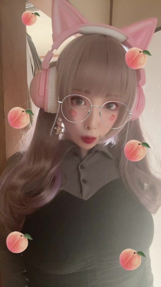 TikTok video thumbnail by yunchimu_cos1114
