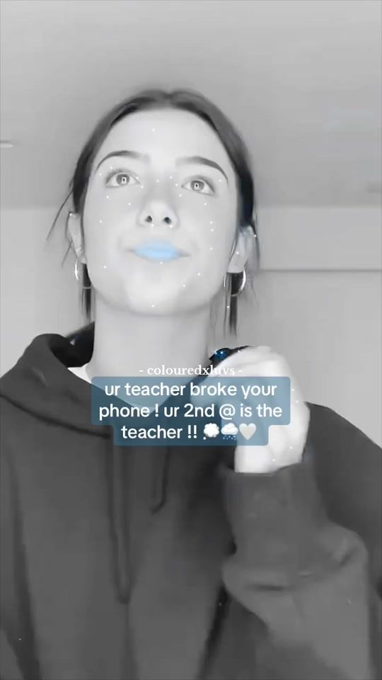 TikTok video thumbnail by colouredxluvs