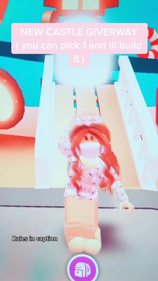 TikTok video thumbnail by adoptme123golf742