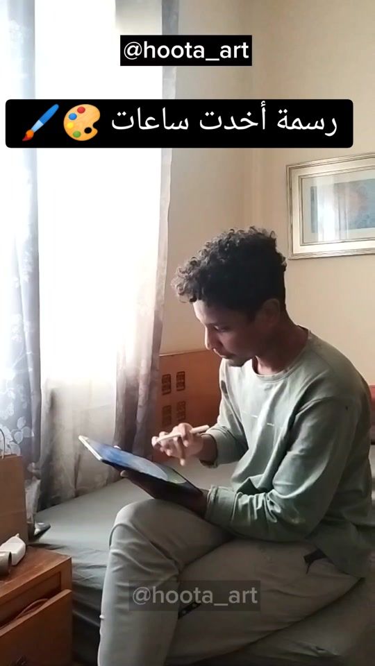TikTok video thumbnail by hoota_art_1