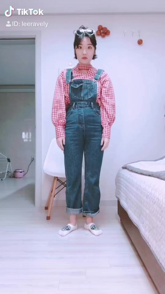TikTok video thumbnail by leeravely