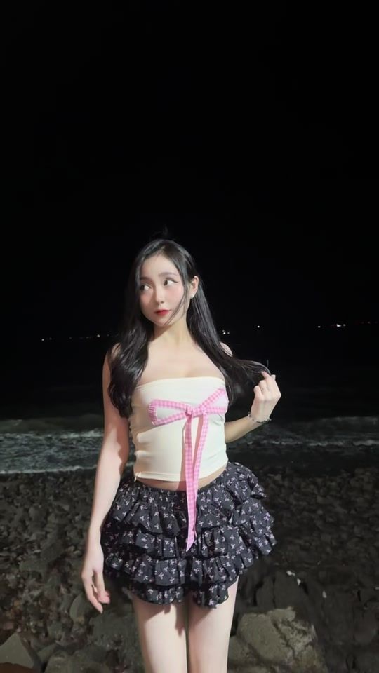 TikTok video thumbnail by bemaidethuongne