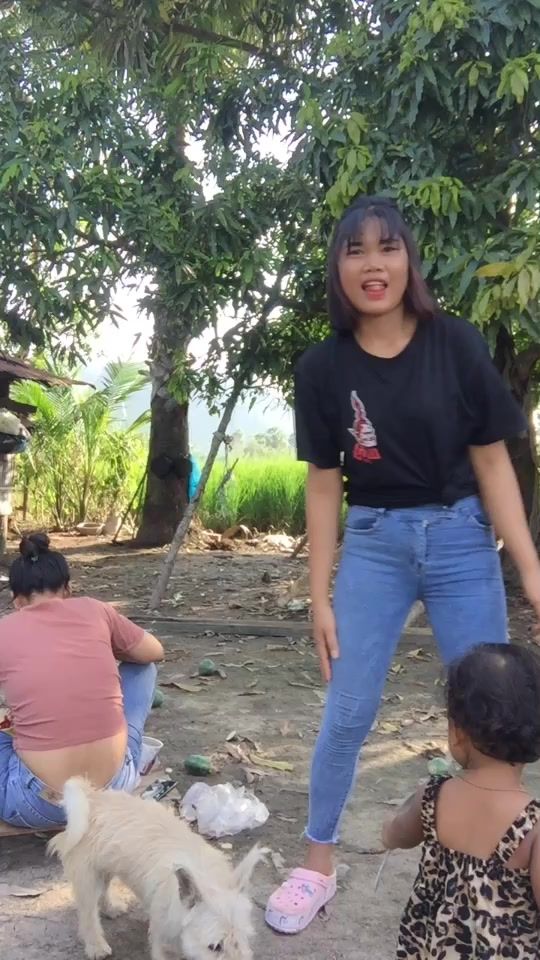 TikTok video thumbnail by somalykpo