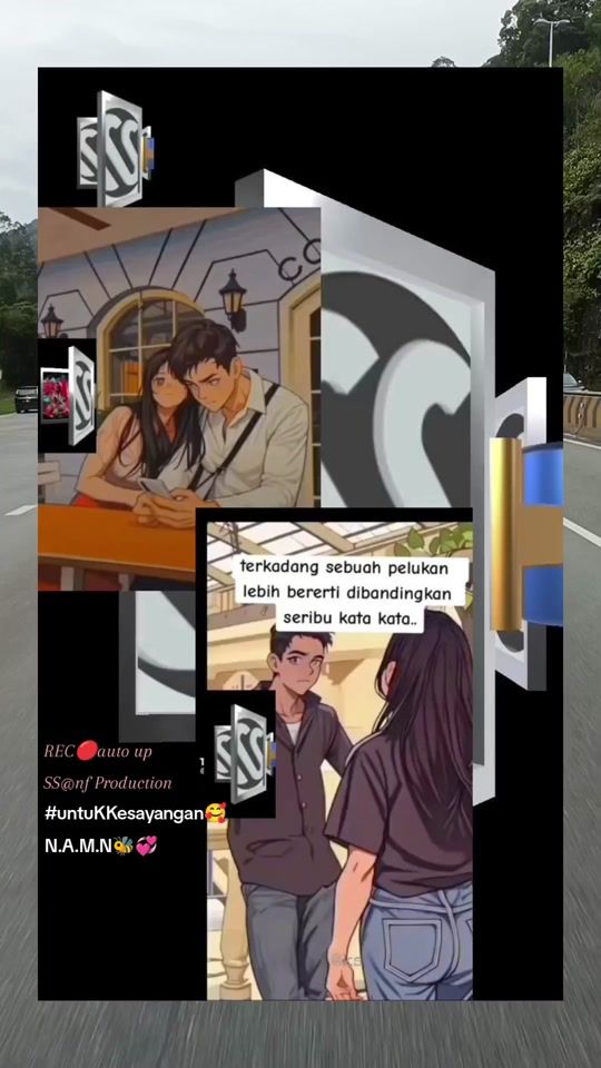 TikTok video thumbnail by sinar121suria