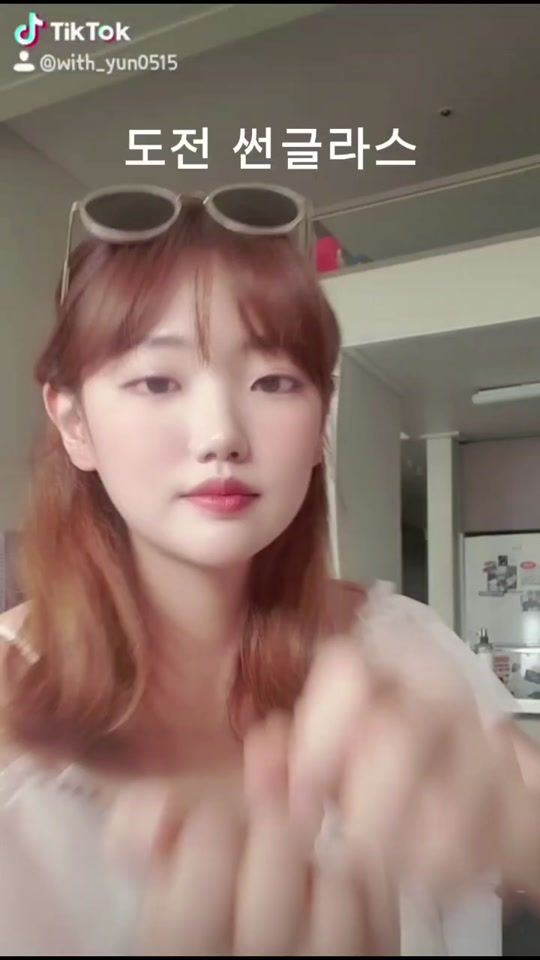 TikTok video thumbnail by with_yun0515