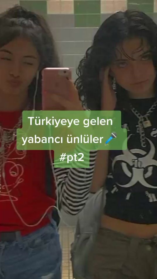 TikTok video thumbnail by burcx1