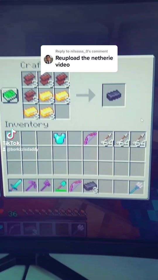 TikTok video thumbnail by borkzzisdaddy