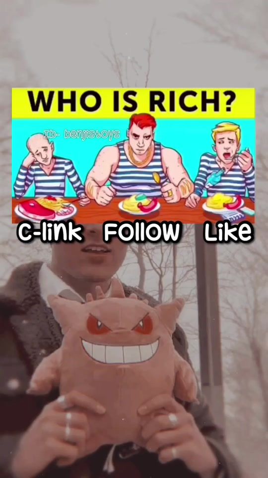 TikTok video thumbnail by benvjis