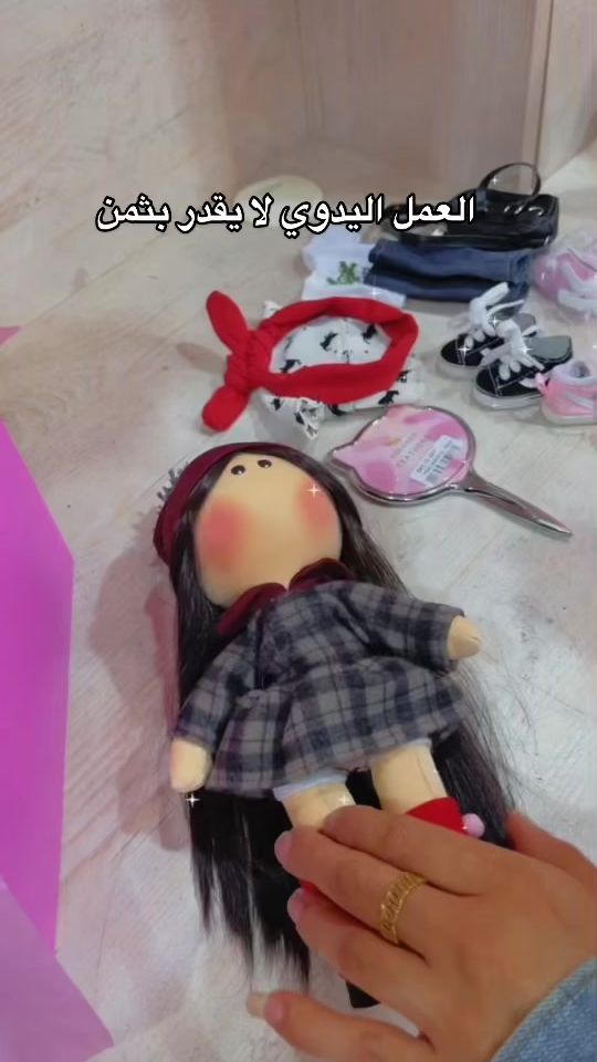 TikTok video thumbnail by happiness_dolls