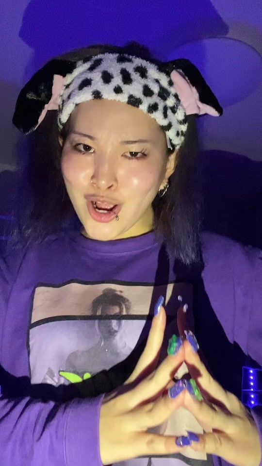 TikTok video thumbnail by mmurasaki