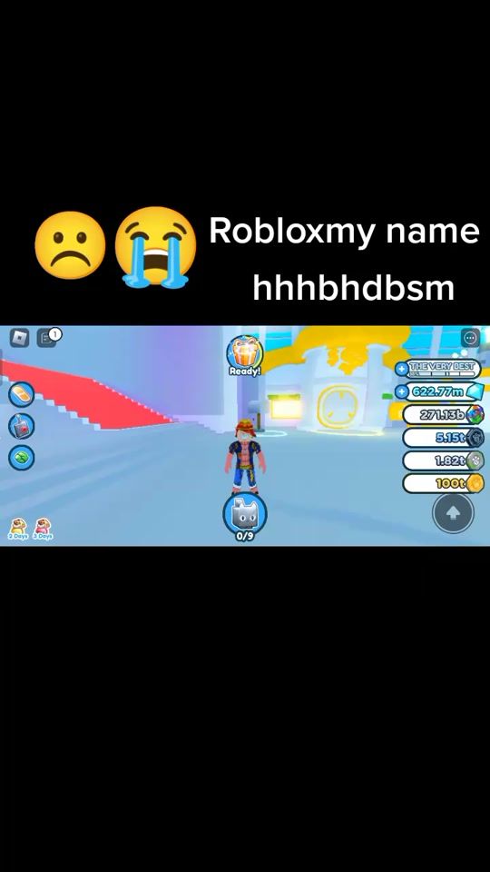 TikTok video thumbnail by robelox7