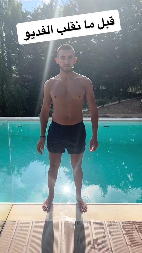 TikTok video thumbnail by saiftouza