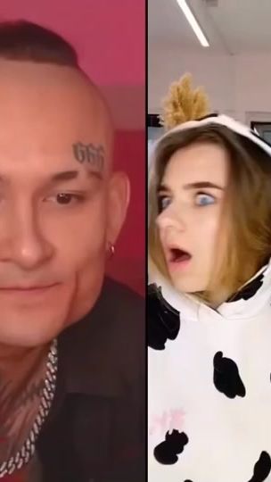 TikTok video thumbnail by morgenshtern062