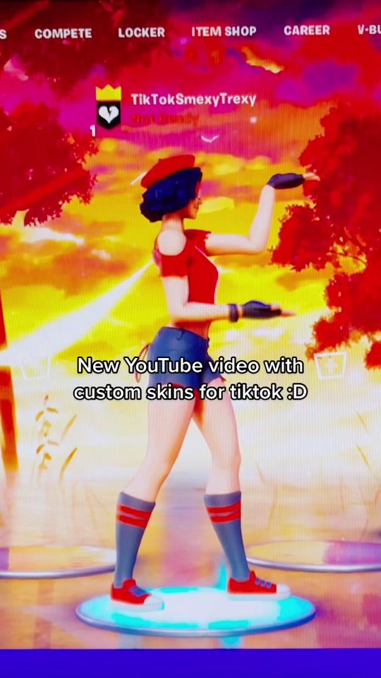 TikTok video thumbnail by smexytrexy