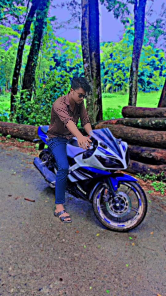 TikTok video thumbnail by ariyannirob60