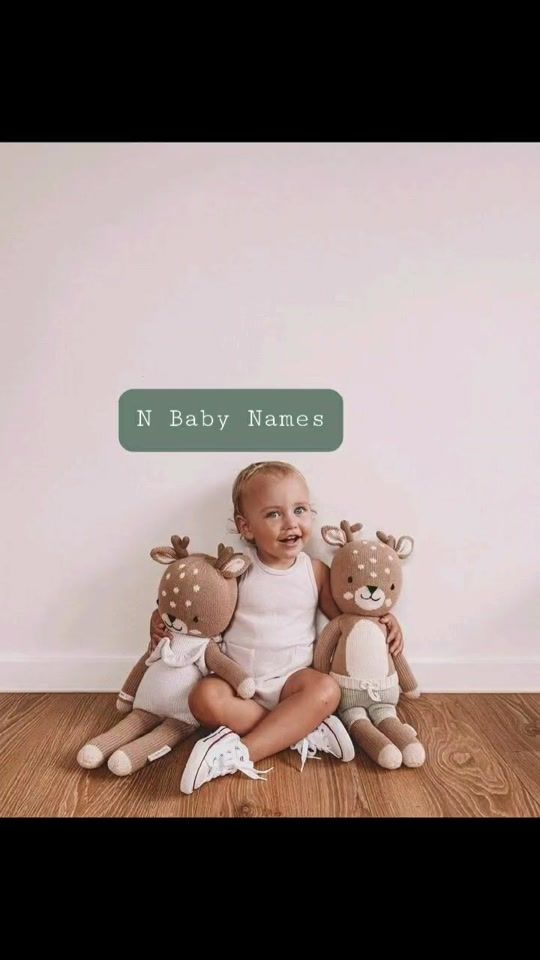 TikTok video thumbnail by babynamezx