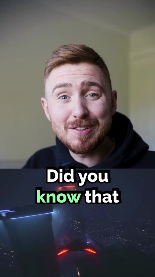 TikTok video thumbnail by conorkay