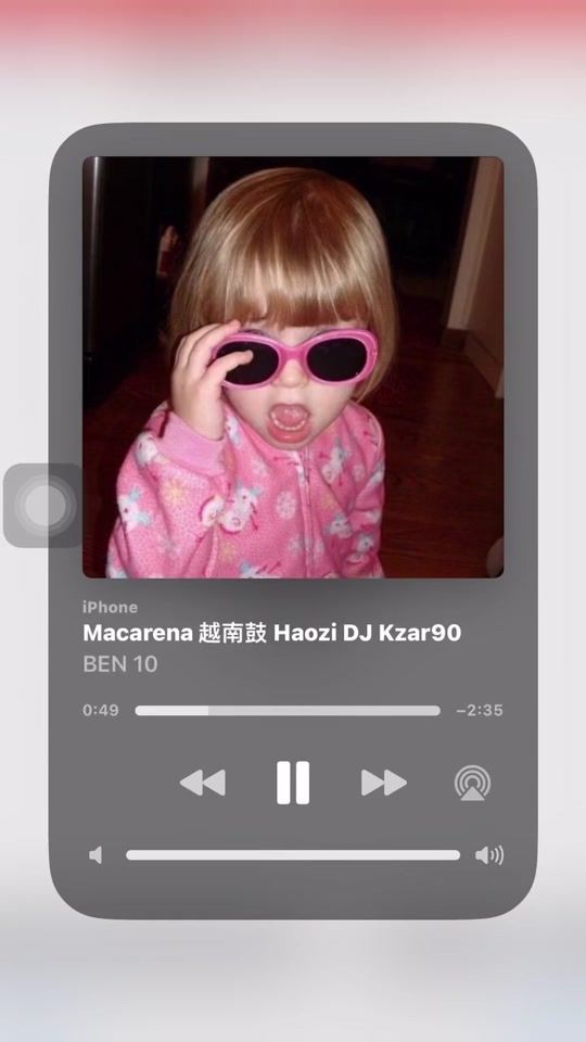TikTok video thumbnail by b_en1o